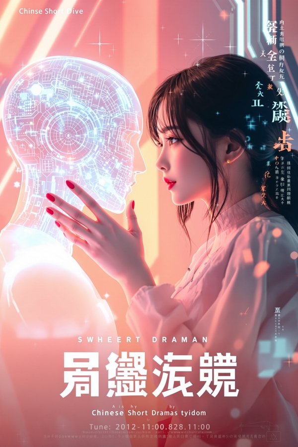 我的AI男友 - 淘剧影院 我的AI男友