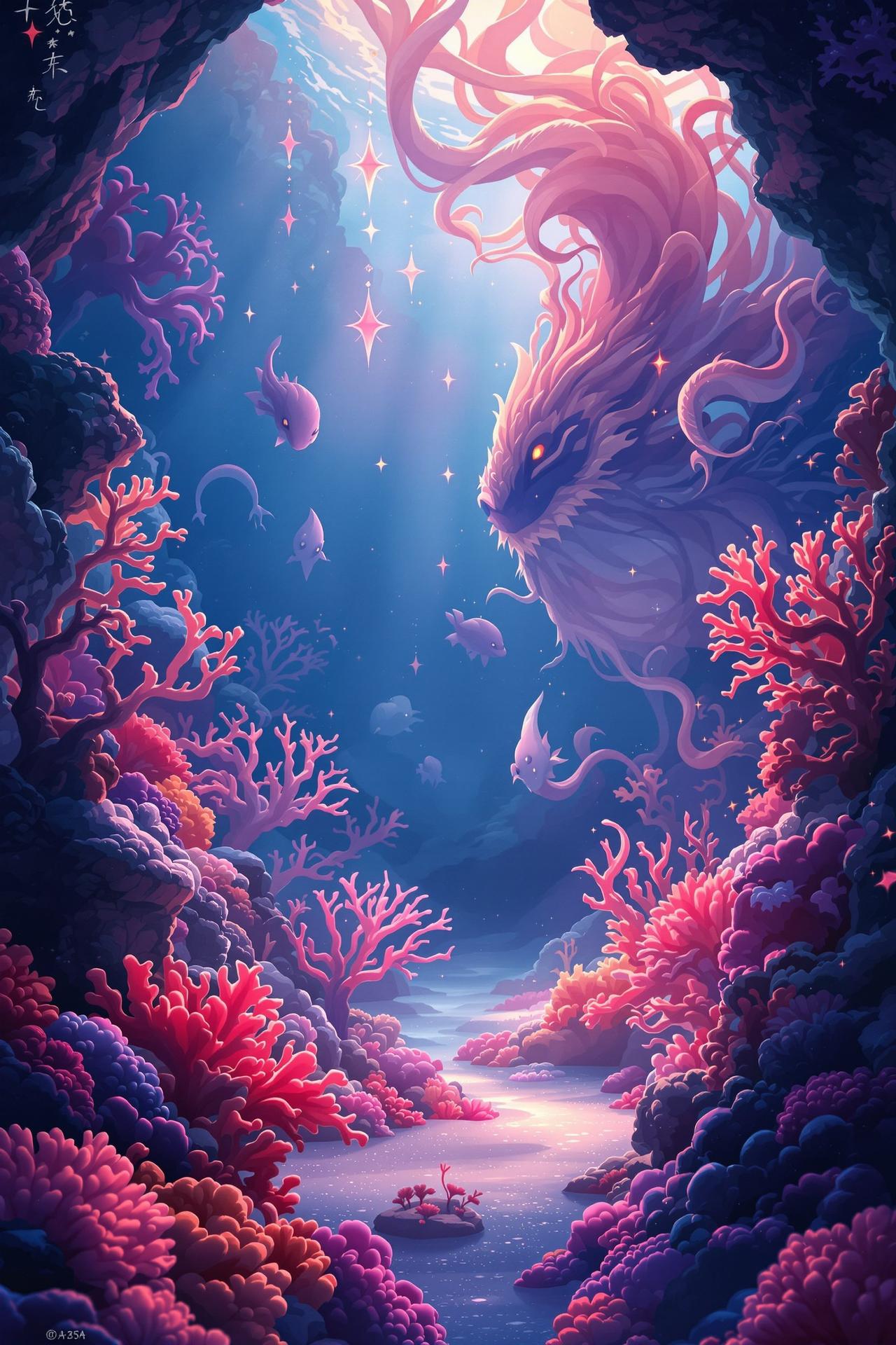 深海传说 - 淘剧影院 深海传说